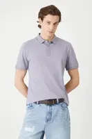 Bavlnené polo tričko Medicine