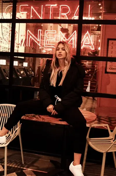 Tepláky MUUV. Soft Touch