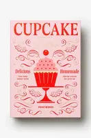 Sada na pečenie koláčikov Printworks The Essentials - Cupcake 20 x 28 x 5 cm 6-pak