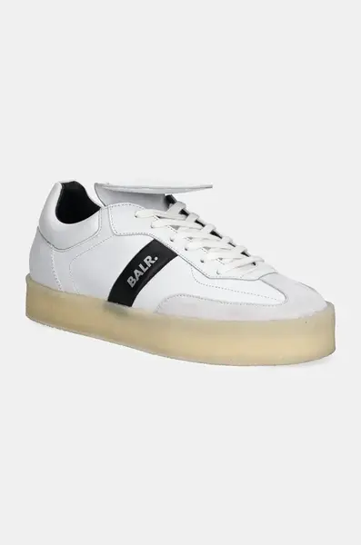 BALR. Kožené tenisky BALR. GOTG Retro Sneaker