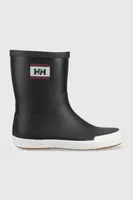 Gumáky Helly Hansen dámske, tmavomodrá farba, 11661
