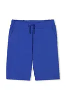 Detské bavlnené šortky Kenzo Kids