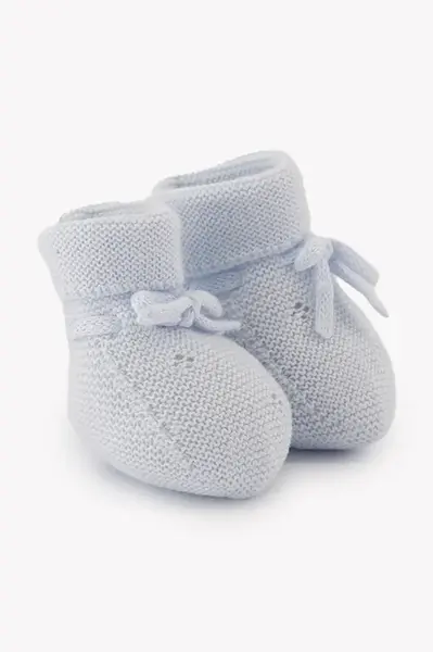 Topánky pre bábätká Tartine et Chocolat