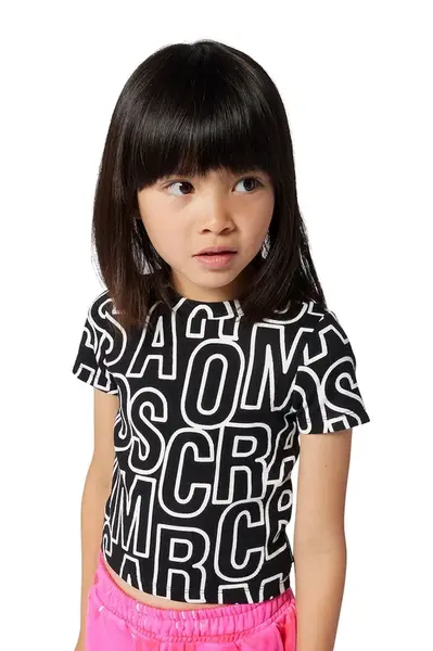 Detské tričko Marc Jacobs