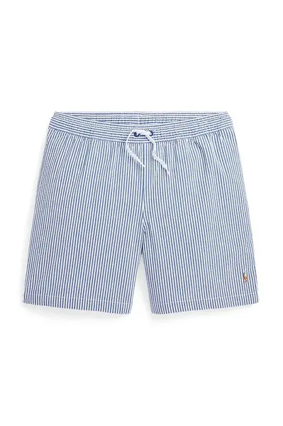 Detské plavkové šortky Polo Ralph Lauren