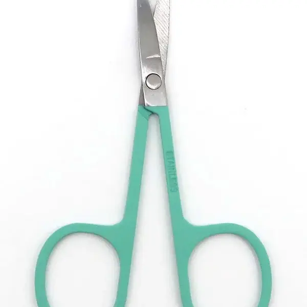 Nožnice na nechty Danielle Beauty Scissors