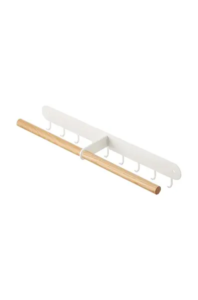 Nástenný vešiak na príslušenstvo Yamazaki Tosca