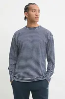 Bavlnené tričko s dlhým rukávom Zoo York