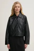 Kožená bunda ZADIG&VOLTAIRE