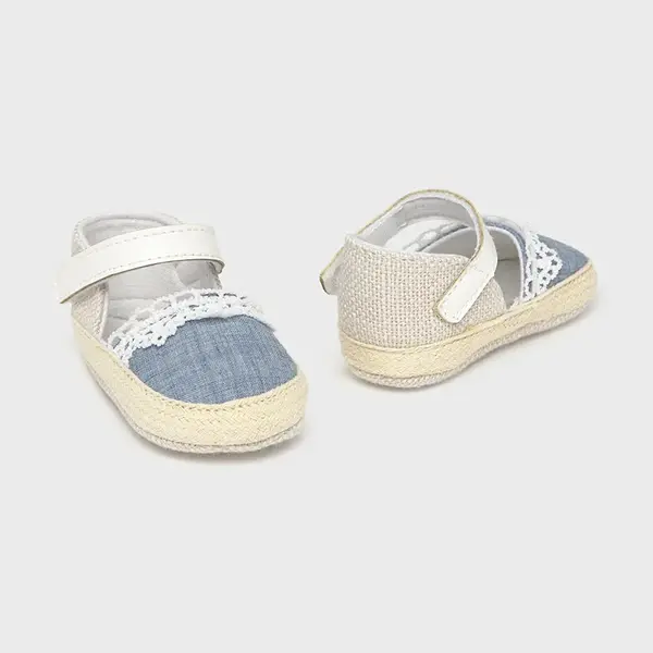 Topánky pre bábätká Mayoral Newborn 9901