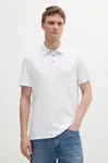 Calvin Klein polo tričko pánske bavlnené