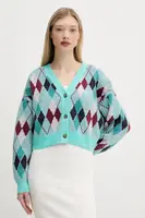 Kardigán Tommy Jeans