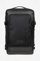 Ruksak Eastpak čierna farba, malý, jednofarebný, Tecum L EK92D80W