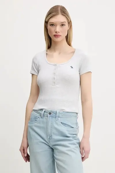 Abercrombie & Fitch  Tričko
