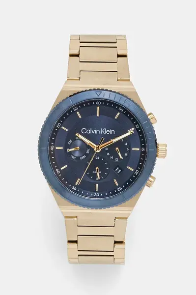 Hodinky Calvin Klein