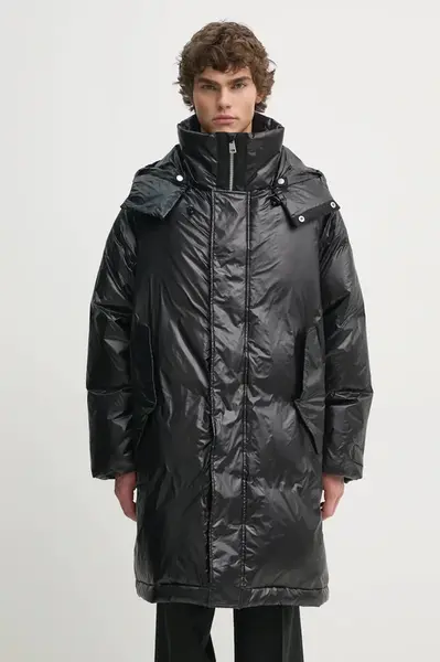 Páperová bunda Études Studio