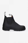Blundstone Kožené topánky chelsea Blundstone 566