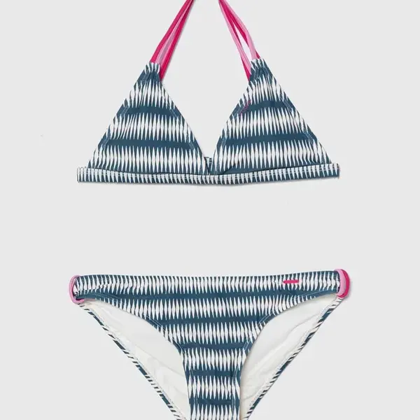 Dvojdielne detské plavky Protest PRTABBY