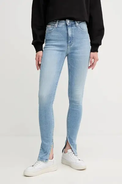 Rifle Calvin Klein Jeans