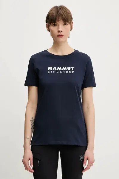 Športové tričko Mammut