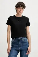 Bavlnené tričko BOSS Orange C_Elogo_5_s