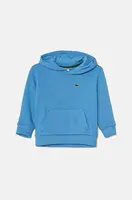 Detská mikina Lacoste