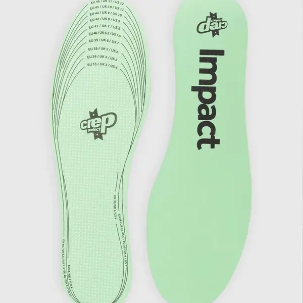Vložky do topánok Crep Protect