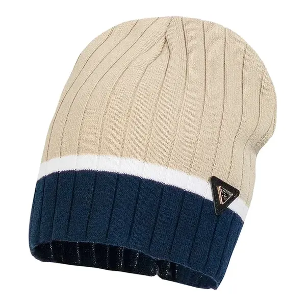 Detská bavlnená čiapka Jamiks PAXTON