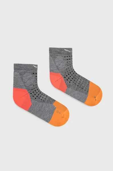 Ponožky Salewa Pedroc Merino