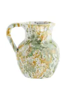 Dekoratívna váza Madam Stoltz Terracotta