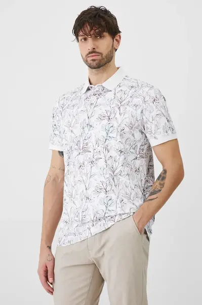 Polo tričko Medicine