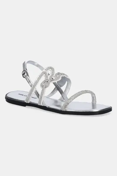 Sandále Karl Lagerfeld OLYMPIA