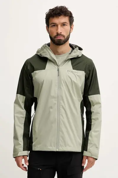 Turistická bunda Columbia Inner Limits III