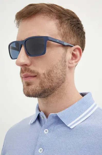 Slnečné okuliare Emporio Armani