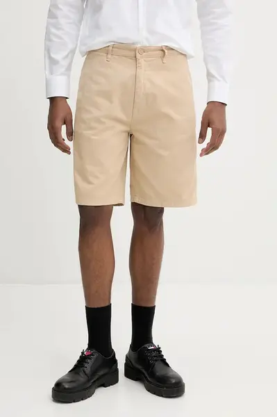 Bavlnené šortky Guess Jeans