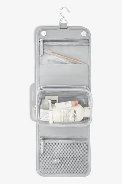 Cestovná kozmetická taštička Stackers