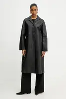 Kožený kabát MAX&Co.