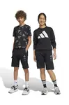 Detské krátke nohavice adidas