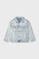 Detská rifľová bunda Mayoral