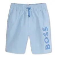 Detské plavkové šortky BOSS