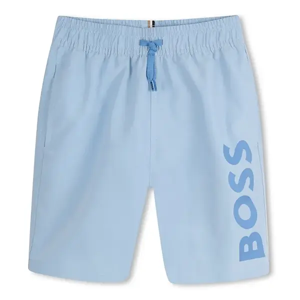 Detské plavkové šortky BOSS