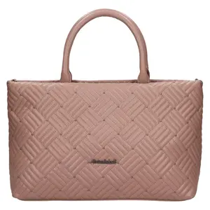 Dámska kabelka Marina Galanti Dechte - staroružová