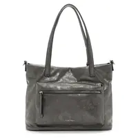 Dámska kabelka Suri Frey Mila - strieborná