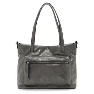 Dámska kabelka Suri Frey Mila - strieborná