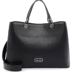 Dámska kabelka Tamaris Evelyn - modrá