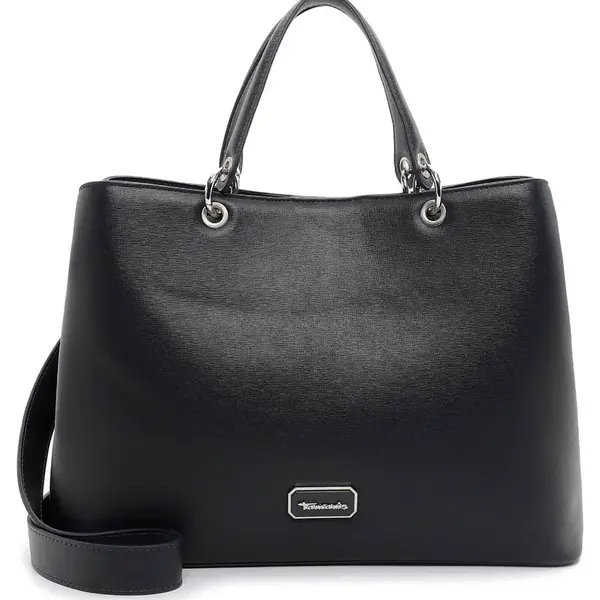 Dámska kabelka Tamaris Evelyn - modrá