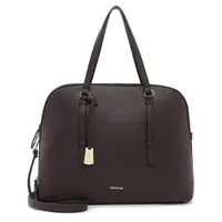 Dámska kabelka Emily & Noah Hestiá - hnedá