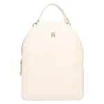 Dámsky batoh Tommy Hilfiger Malle - krémová