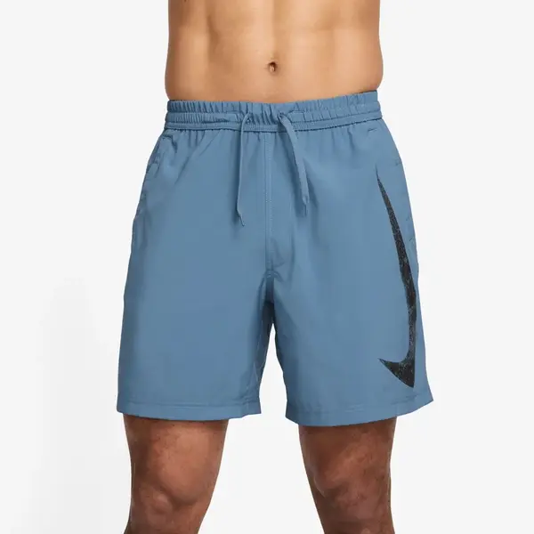 Nike Form Swoosh Shorts S