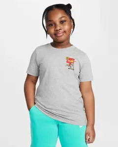 Nike Sportswear Big Kids T-Shirt M